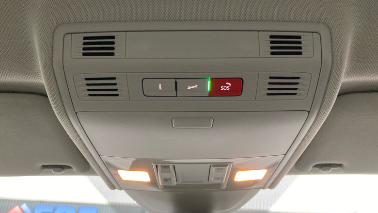 Volkswagen Polo 1.0 TSI Life 5dr Petrol Hatchback